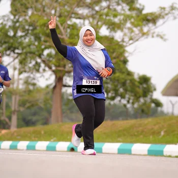 Runner Photo 7528455