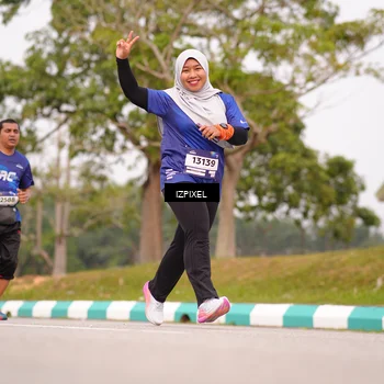 Runner Photo 7528457