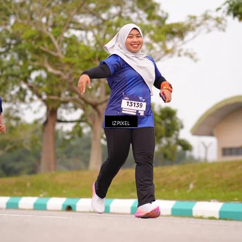 Runner Photo 7528461