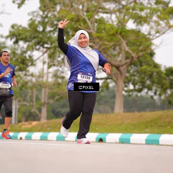 Runner Photo 7528463