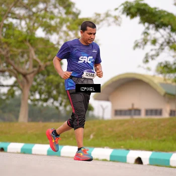 Runner Photo 7528464