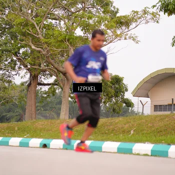 Runner Photo 7528465