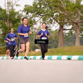 Runner Photo 7528467