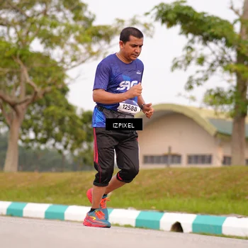Runner Photo 7528473