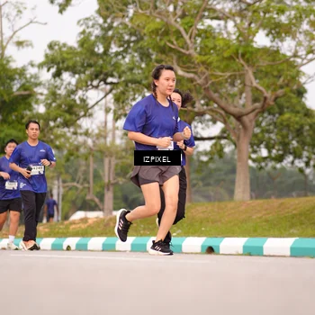 Runner Photo 7528474