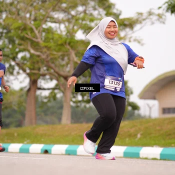 Runner Photo 7528475