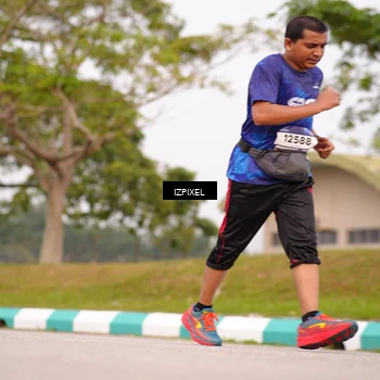 Runner Photo 7528476