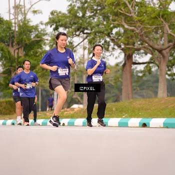 Runner Photo 7528477
