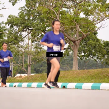 Runner Photo 7528478