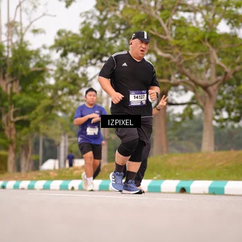 Runner Photo 7528490