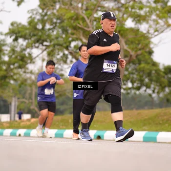 Runner Photo 7528492