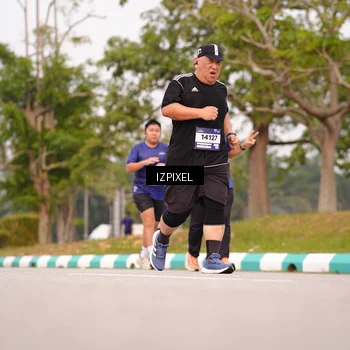Runner Photo 7528493