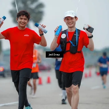 Runner Photo 7528494