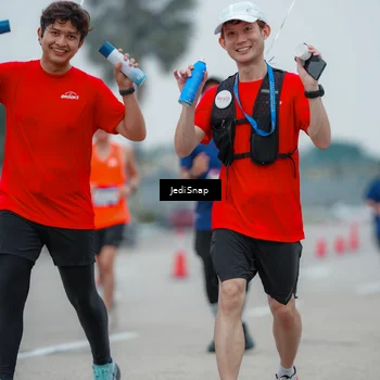 Runner Photo 7528495