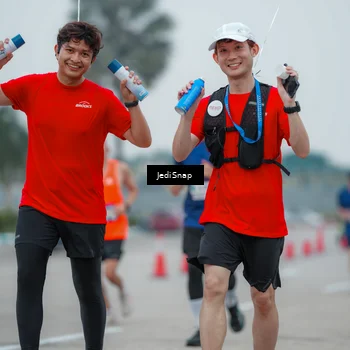 Runner Photo 7528500