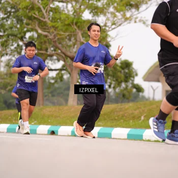Runner Photo 7528501