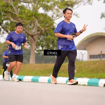 Runner Photo 7528502