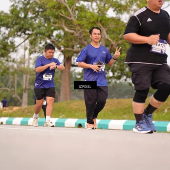 Runner Photo 7528503