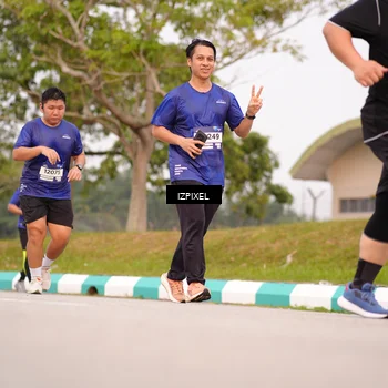 Runner Photo 7528507
