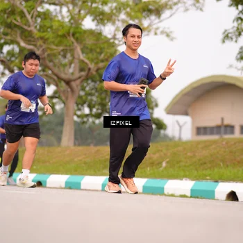 Runner Photo 7528510