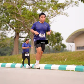 Runner Photo 7528511