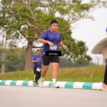 Runner Photo 7528512
