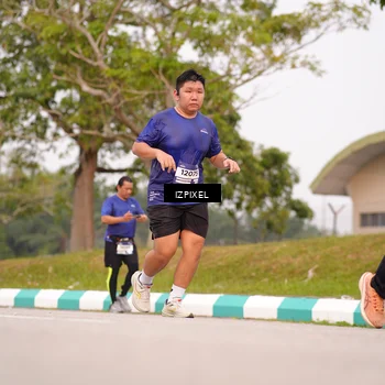 Runner Photo 7528513
