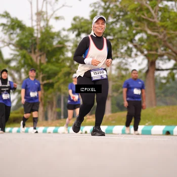 Runner Photo 7528514