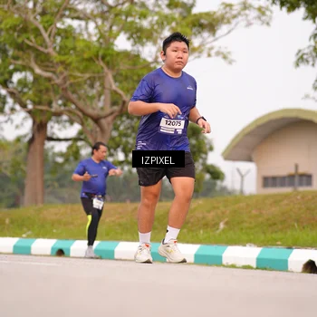 Runner Photo 7528515