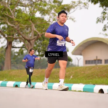 Runner Photo 7528516