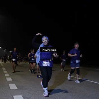 Runner Photo 7528517