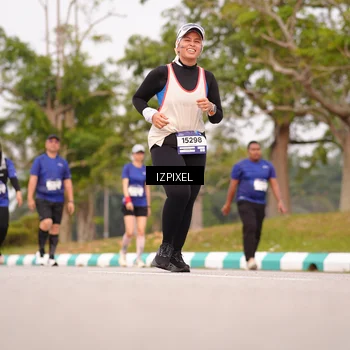 Runner Photo 7528518