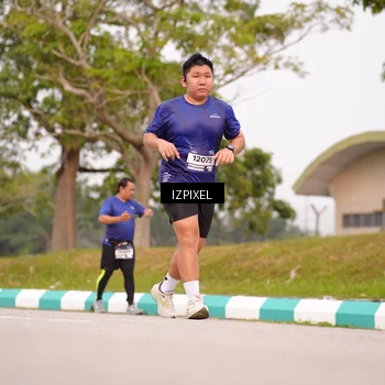 Runner Photo 7528519