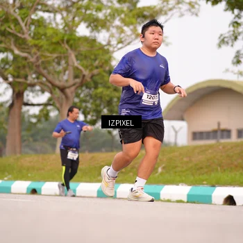 Runner Photo 7528520
