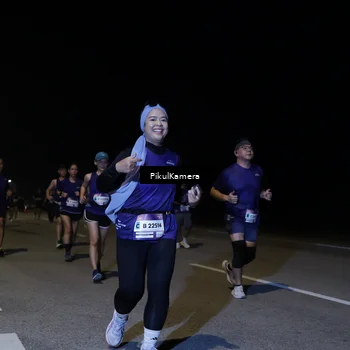 Runner Photo 7528521
