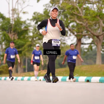Runner Photo 7528525