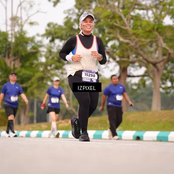 Runner Photo 7528526