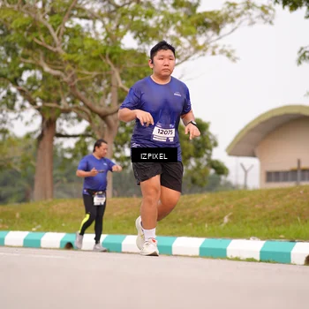Runner Photo 7528527