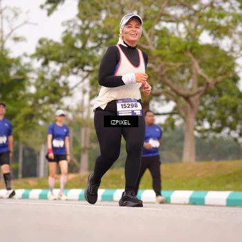 Runner Photo 7528528