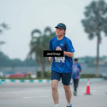 Runner Photo 7528531