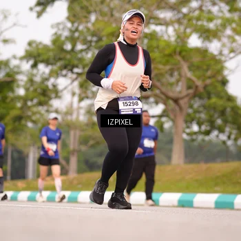 Runner Photo 7528532