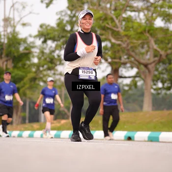 Runner Photo 7528535