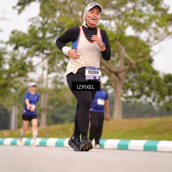 Runner Photo 7528536