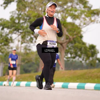 Runner Photo 7528542