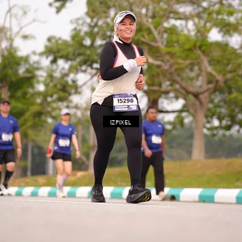 Runner Photo 7528550