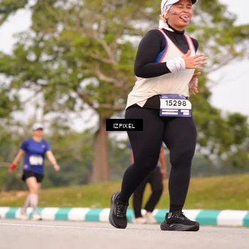 Runner Photo 7528551