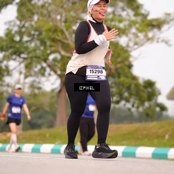 Runner Photo 7528552