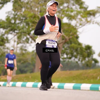 Runner Photo 7528553