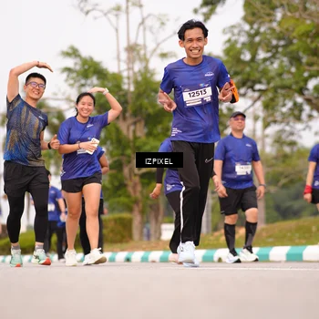 Runner Photo 7528555