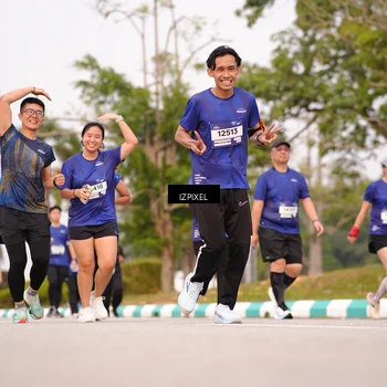Runner Photo 7528556